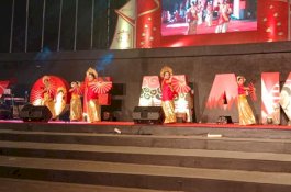 Festival KIM 2024: Kolaborasi Indonesia Hapus Miskin Ekstrem dan Bebas Stunting