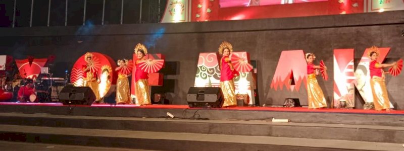 Festival KIM 2024: Kolaborasi Indonesia Hapus Miskin Ekstrem dan Bebas Stunting