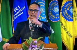 FKIP Unismuh Makassar Catatkan Prestasi, 100 Persen Prodi Raih Akreditasi Unggul dan A