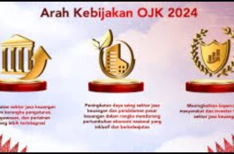 Kominfo Sulsel Apresiasi Inisiatif OJK Gelar Media Gatering, 