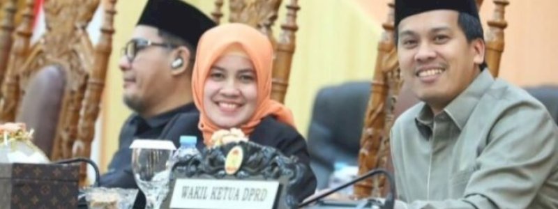 DPRD Makassar Gelar Rapat Paripurna Tanggapan Wali Kota atas Pelaksanaan APBD 2023