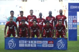 Astra Motor Jadi Sponsor Utama PSM Makassar Arungi Liga 1 Musim 2024/2025