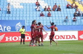 Liga 1 Musim Akan Bergulir, Astra Motor Kembali jadi Sponsor Tunggal PSM Makassar