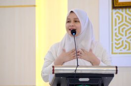 Psikoedukasi Jadi Upaya TP PKK Gowa Jaga Kesehatan Mental Ibu Hamil