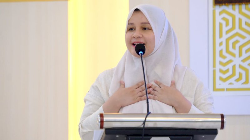 Priska Paramita Adnan 