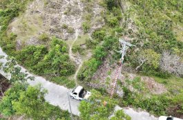 Terang di Hari Kemerdekaan, 34 Dusun Terpencil Sulawesi Barat Menikmati Listrik PLN 24 Jam!