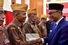 Prof Zudan Ajak Pemuda Sulsel Jaga Nyala Api Semangat Juang Pahlawan