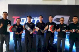 T-OPT Hadir Sebagai Pilihan Baru Brand Part dengan Kualitas Terpercaya dan  Harga Terjangkau 
