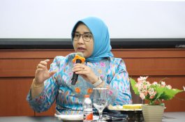 Penjabat Ketua TP PKK Wajo Optimis Raih Swasti Saba Wistara Keenam