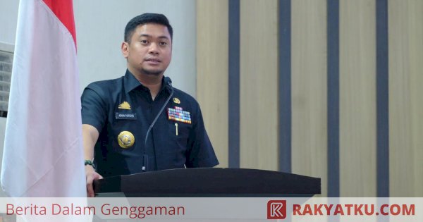 RAPBD Perubahan 2024 Pemkab Gowa Tetap Fokus Pemulihan Sosial Ekonomi dan Peningkatan SDM