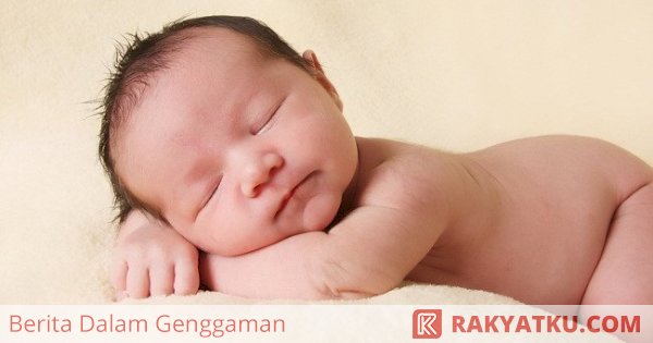 Momen HUT Kemerdekaan, Lima Bayi Lahir di RSUD Andi Makkasau Parepare