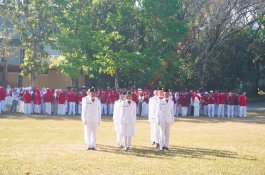 Gelora Kemerdekaan Menggema di Sekolah Islam Athirah, Ini Makna Merdeka Direktur Sekolah Islam Athirah