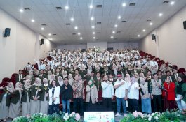 Kalla Campus Talks Hadir di 4 Kota, Ajak Anak Muda Berkontribusi Terhadap Lingkungan