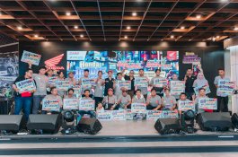 Daftar Pemenang Honda Modif Contest #RideCreation 2024 Region Makassar