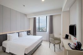 Promo Hut Ri, Canting Restaurant Di Vasaka Makassar Beri Diskon Khusus Buat Pelanggan Dengan Nama Agus