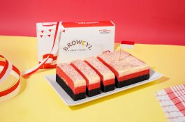 Browcyl Hadirkan Semangat Merah Putih di Momen Kemerdekaan