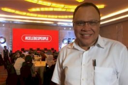 Guru Besar Unhas Apresiasi Kepemimpinan Prof Dr Zudan di Sulsel