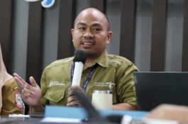 Usulkan Diri Masuk Jejaring Kota Kreatif UNESCO, Makassar Dorong Branding ‘Kota Makan Enak’