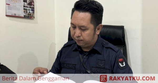 KPU Sulsel Buka Layanan Helpdesk Pencalonan Gubernur dan Wakil Gubernur