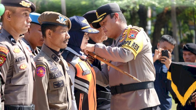 Bupati Gowa Harap Pelaksanaan Pilkada Berjalan Aman dan Tertib