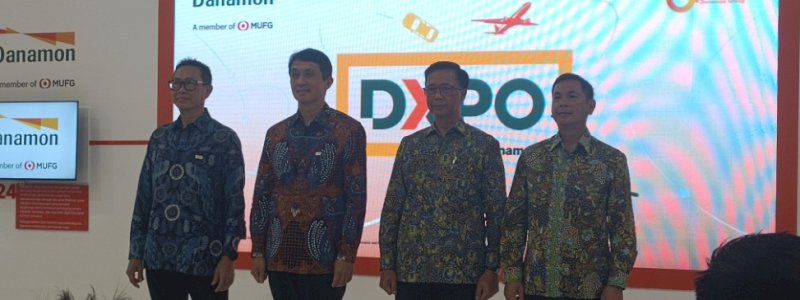 DXPO Hadir di Makassar Tawarkan Berbagai Promo Seru