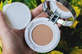 5 Cushion Terbaik untuk Kulit Berminyak: Flawless dan Tahan Lama Sepanjang Hari