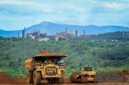 PT Vale Buktikan Praktik Tambang Bersih dengan Komitmen ESG-Rehabilitasi Lahan