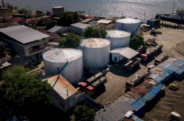 Semester I, Kalla Aspal Pimpin Market Share 60 Persen di Wilayah Sulampua & NTB