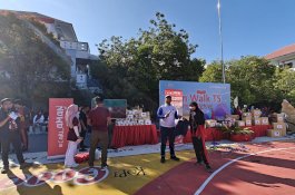 Astra Motor Sulawesi Selatan Beri Edukasi Safety Riding kepada Guru dan Tenaga Kependidikan