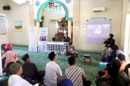 LAZ Hadji Kalla Hadirkan Program Bina Agama Tunarungu, Ciptakan Ruang Belajar Inklusif Untuk Memperdalam Keimanan & Pengetahuan Agama