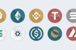 5 Altcoin Terbaik di Tahun 2024 Potensi Untung