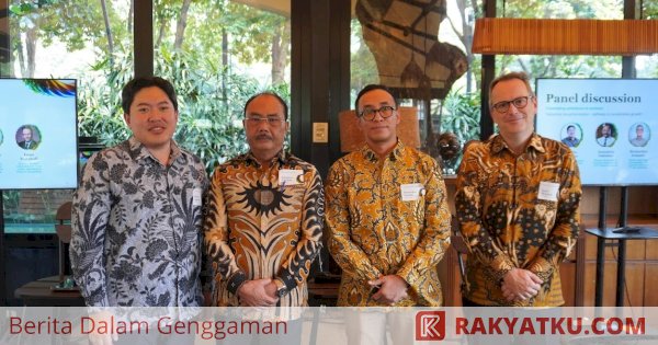 PT Vale Indonesia Targetkan Net Zero Emissions 2050, Dukung Misi Dekarbonisasi Pemerintah