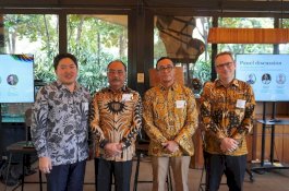 PT Vale Indonesia Targetkan Net Zero Emissions 2050, Dukung Misi Dekarbonisasi Pemerintah