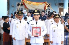 Bupati Gowa Kenang Almarhum Muh Irwan: Sosok Sedikit Bicara Tapi Banyak Kerja