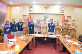 Bulan Agustus, BPS Catat Inflasi Sulsel 1,77 Persen