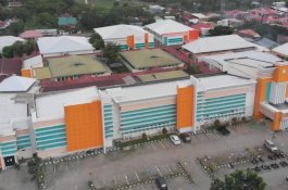 RSUD Andi Makkasau Masuk 3 Besar Faskes Berkomitmen Pelayanan JKN Kesehatan