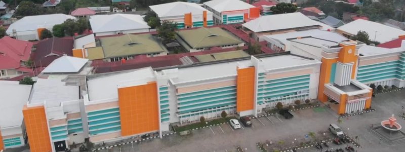 RSUD Andi Makkasau Masuk 3 Besar Faskes Berkomitmen Pelayanan JKN Kesehatan