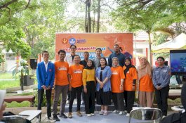 Kalla Campus Talks Hadir di Palu, Mahasiswa Universitas Tadulako Berkolaborasi Dalam Program Hackathon 