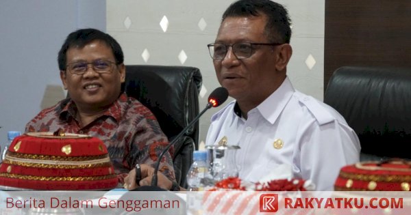 Pemkab Gowa Dorong Sahabat LAPOR! Jadi Agen Perubahan Pelayanan Publik