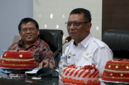 Pemkab Gowa Dorong Sahabat LAPOR! Jadi Agen Perubahan Pelayanan Publik
