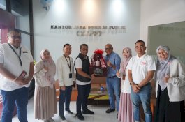 Telkomsel Rayakan Hari Pelanggan Nasional dengan Semangat Tanpa Henti Melayani dari Hati