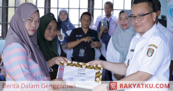 Pemkab Wajo Berkomitmen Turunkan Angka Stunting dan Meningkatkan Kesehatan Ibu Hamil Melalui