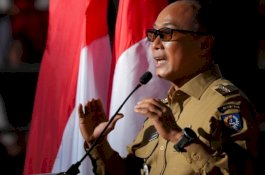 Prof Zudan Apresiasi Gerakan Ayo ke Posyandu dan Toilet Bersih Hidup Sehat Dinkes Sulsel