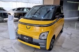 Tips Cerdas untuk Mencari Wuling Air EV Bekas dengan Harga Terbaik dan Kondisi Terjamin