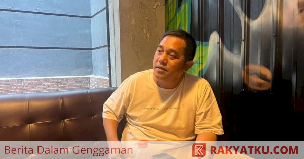 Keluarga Mentan Klarifikasi Dugaan Pengancaman Ketua Bappilu Gerindra Sulsel Rahmansyah