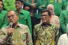 Tim Pemenangan Danny–Azhar Tegaskan Danny Pomanto Tak Harus Mundur Dari Wali Kota Makassar