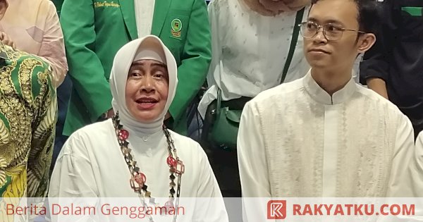 Tim Indira-Ilham Sebar LO di 153 PPS Kelurahan