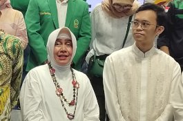 Tim Indira-Ilham Sebar LO di 153 PPS Kelurahan
