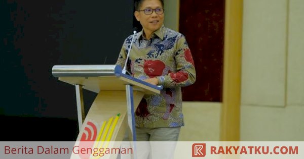 PT Vale Tekankan Pentingnya Attitude dalam Dunia Kerja di Seminar Nasional Unhas