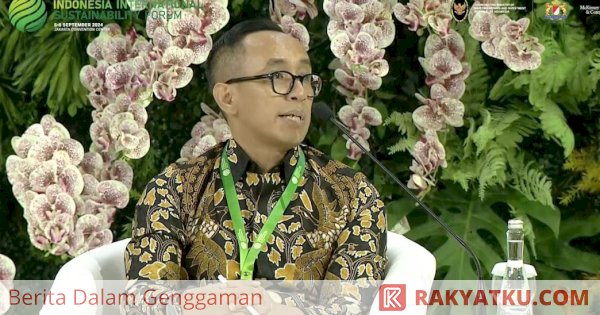 PT Vale Indonesia: ESG Kunci Inovasi dan Peluang Baru di Pasar Global